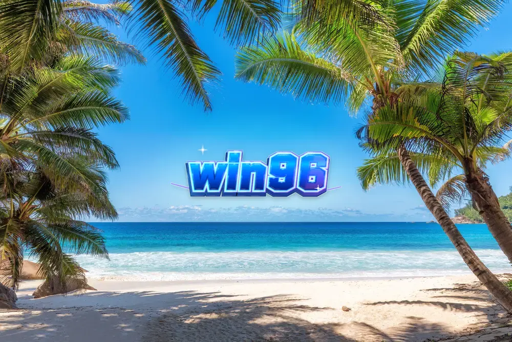 Isang makulay na digital slot machine na nagpapakita ng summer theme.