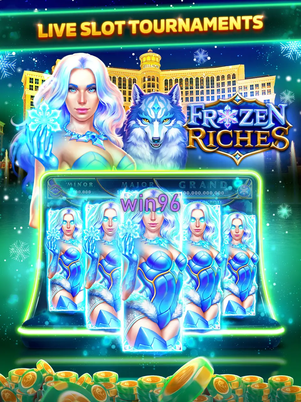 win96 APK