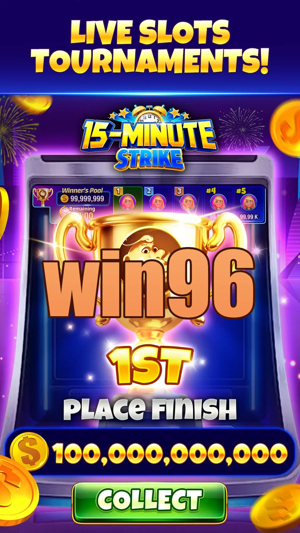 win96 APK
