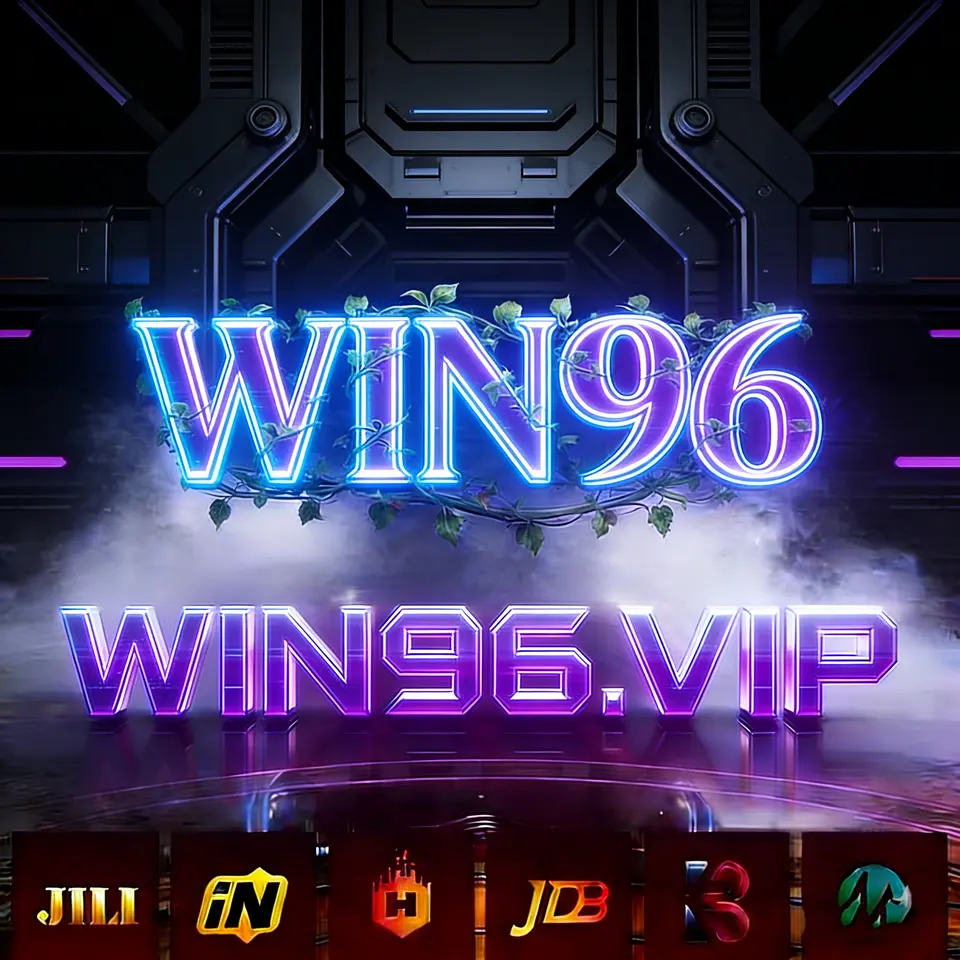win96 Mag-login