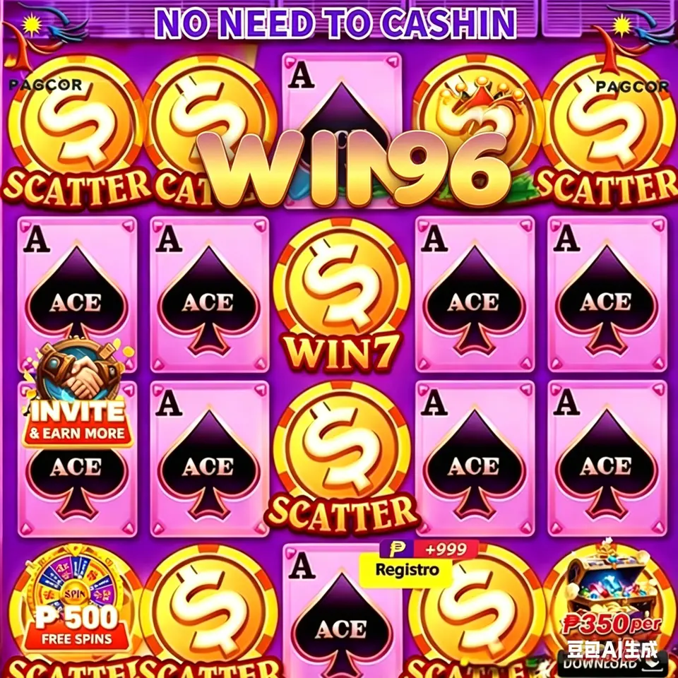 win96 APK Opisyal I-download
