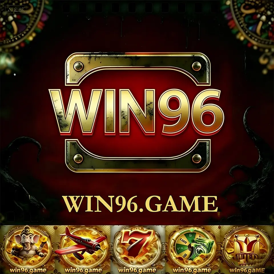 win96 Mag-login - win96 Opisyal