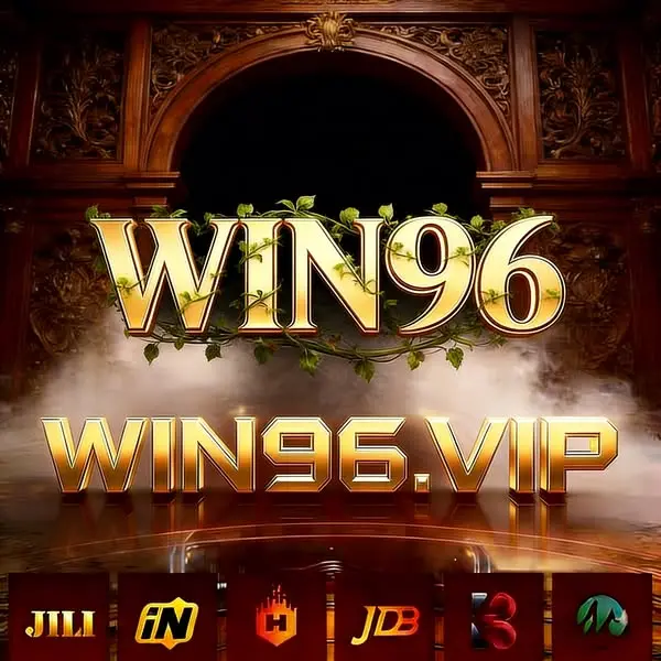 win96 Magrehistro Ngayon - I-download APK