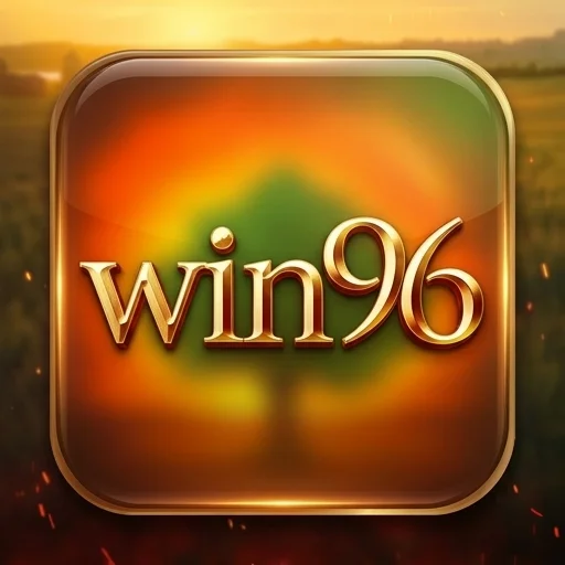 win96 Logo - Opisyal